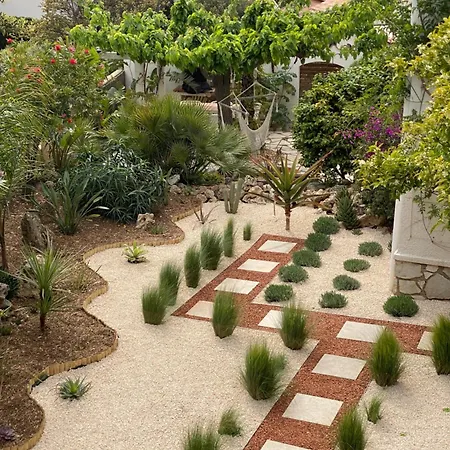Chaleureuse De 90m2 Avec Terrasse Ombragée De 50m2, Plancha Et Aperçu