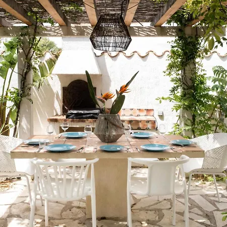 Chaleureuse De 90m2 Avec Terrasse Ombragée De 50m2, Plancha Et Aperçu * Sainte-Maxime