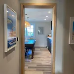 Σπίτι διακοπών Vacatella - La Nonna, Rez De Jardin De 90m2 D'une Avec Terrasse Privative De 50m2 Et Apercu