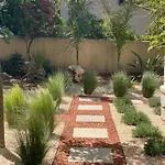 Ferienhaus Vacatella - La Villa Nonna, Rez De Jardin De 90M2 D'Une Villa Avec Terrasse Privative De 50M2 Et Apercu Mer *