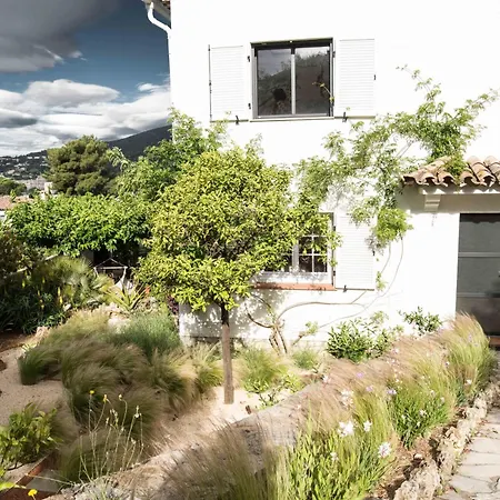 De 90m² A 5 Minutes De La Mer, Terrasse 50m² Holiday home
