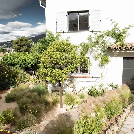 Casa vacanze Vacatella - La Nonna, Rez De Jardin De 90m2 D'une Avec Terrasse Privative De 50m2 Et Apercu *